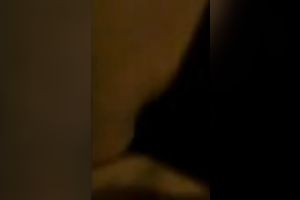 My cheating wife sucks my wang previous to taking it in her hairless love tunnel