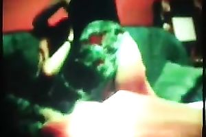 Crazy ex black cock sluts of my friend rubs her all moist and itchy cookie