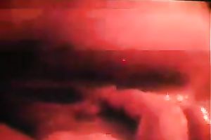 Crazy ex black cock sluts of my friend rubs her all moist and itchy cookie