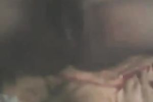 My lubricious Indian girlfriend can't live without showing off her stripped body
