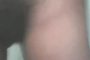 My lubricious Indian girlfriend can't live without showing off her stripped body