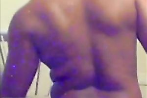 Homemade movie of me and my horny white wife having interracial sex