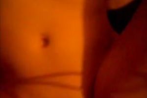 I acquire so turned on when a dude plays with my small bumpers during sex