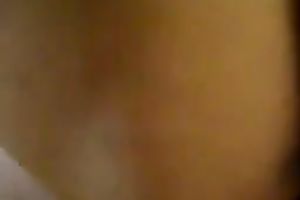 My insatiable Latina black cock sluts likes it when I take control of sex