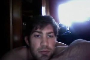 Insanely lewd blond knows how to give a great oral sex