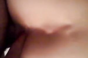 This bodacious slut prefers anal sex over vaginal