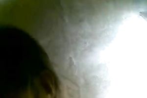 My friend's GF Natasha is riding my dick like a cowgirl