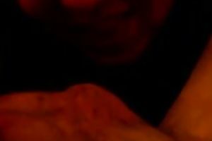 Incredibly horny big beautiful woman wench is one gifted rod sucker