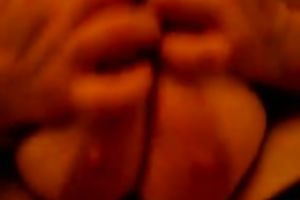 Incredibly horny big beautiful woman wench is one gifted rod sucker