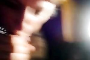 My girlfriend thinks that she is priceless at giving head