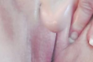 Beautiful soaked white slit looks like a Belgian waffle with syrup