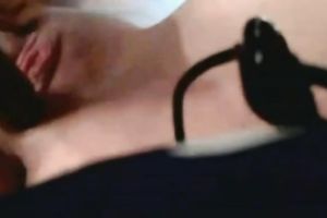 I love to stick my paint brush into my appealing love tunnel