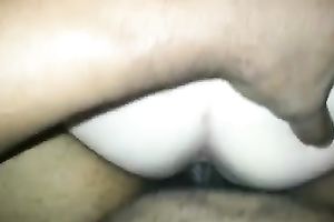 My sex starved boyfriend loves to see porn during sex