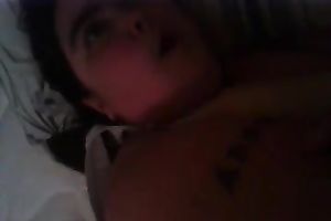 My insane big beautiful woman girlfriend knows how to give a nice head