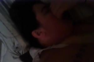 My insane big beautiful woman girlfriend knows how to give a nice head