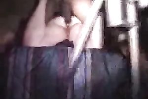 Just a dark restless dude trying truly worthy on my white asshole