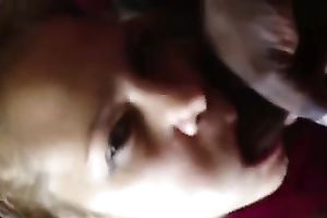 Bodacious MILF is getting wild with my 10-Pounder and her dildo
