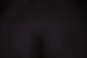 Nice butt and vagina of Portugal doxy screwed at night by big weenie