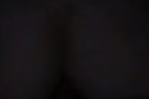 Nice butt and vagina of Portugal doxy screwed at night by big weenie