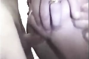 Spoiled coed acquires wild with my penis in the public restroom