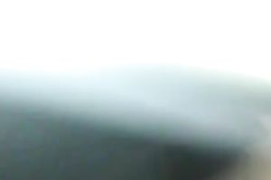 POV sex video with me drilling a sassy whore's wet crack