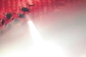 POV sex video with me drilling a sassy whore's wet crack