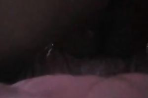 Screwing a slender Malay hawt prostitute in her bedroom