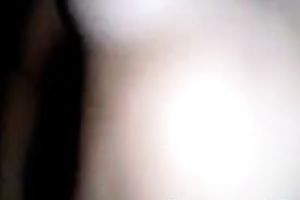 Nice smutty fuck with a hawt latin chick on the POV movie