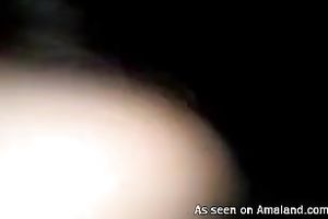 Nice smutty fuck with a hawt latin chick on the POV movie