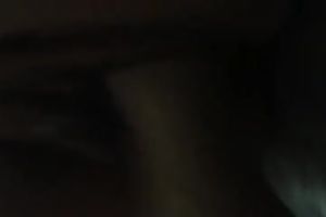 My super sexually excited Asian girlfriend enjoys being fisted