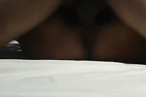 My neighbor's cheating housewife craves me to bang her love tunnel hard