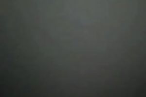 Chubby Indian coed shows me off her round butt in her room