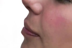 Sizzling dilettante Latina receives screwed from behind and enjoys it a lot