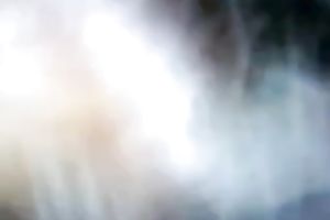 Salacious woman sucks my knob and acquires overspread with cum