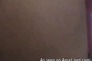 Amazing latin babe milfie with ideal tits shows off on the livecam