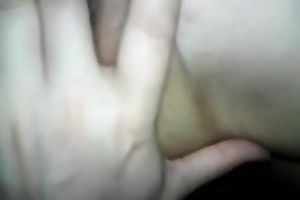 I love stroking my deliciously lovely wet crack in front of a camera