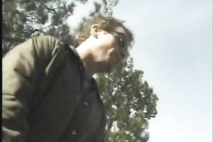 Cock hungry milf loved to engulf that lengthy thick cock of her neighbour