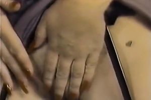 Two breasty blondies give one one more hardcore flying 69 carpet munch