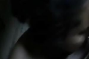My lewd Indian girlfriend knows how to give awesome head