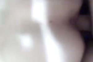 Reverse cowgirl wang ride of mine by a hawt playgirl I met today