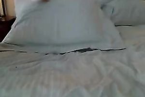 I have strong orgasms when I tickle my fanny with my sex-toy