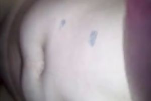 Blond doxy sucks my prick and takes it in her sexy snatch