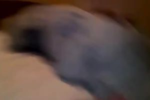 Blond doxy sucks my prick and takes it in her sexy snatch