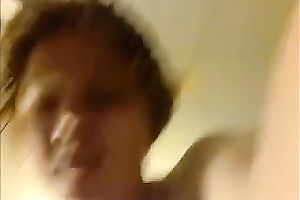 My unbelievably horny girlfriend can truly deepthroat