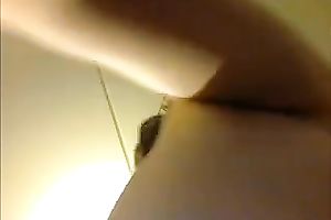 My unbelievably horny girlfriend can truly deepthroat