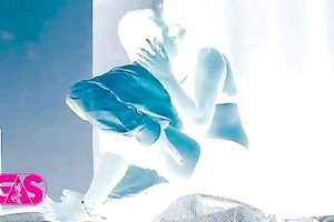 Today we are going to show u why foreplay matters