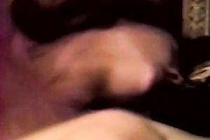 Spicy brunette and seductive blondie enjoying sexy FFM threesome