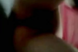 Shaved pink coochie and arsehole of a white whore filmed closeup
