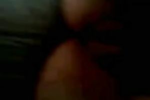 Shaved pink coochie and arsehole of a white whore filmed closeup