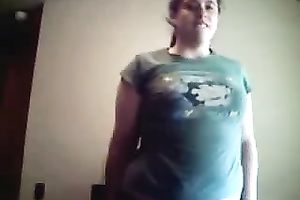 This perverted nympho is a massive fan of threesomes